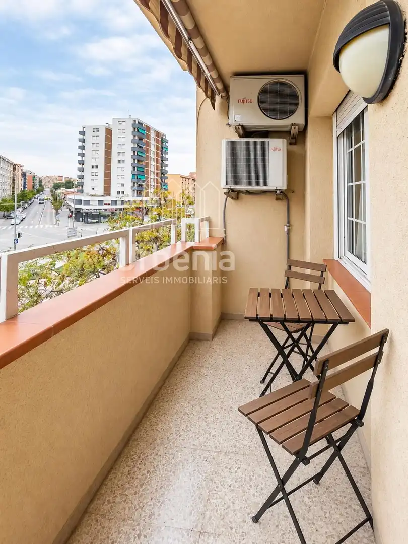 Piso con ascensor en venta en Creu Alta - Puiggener, imagen 8