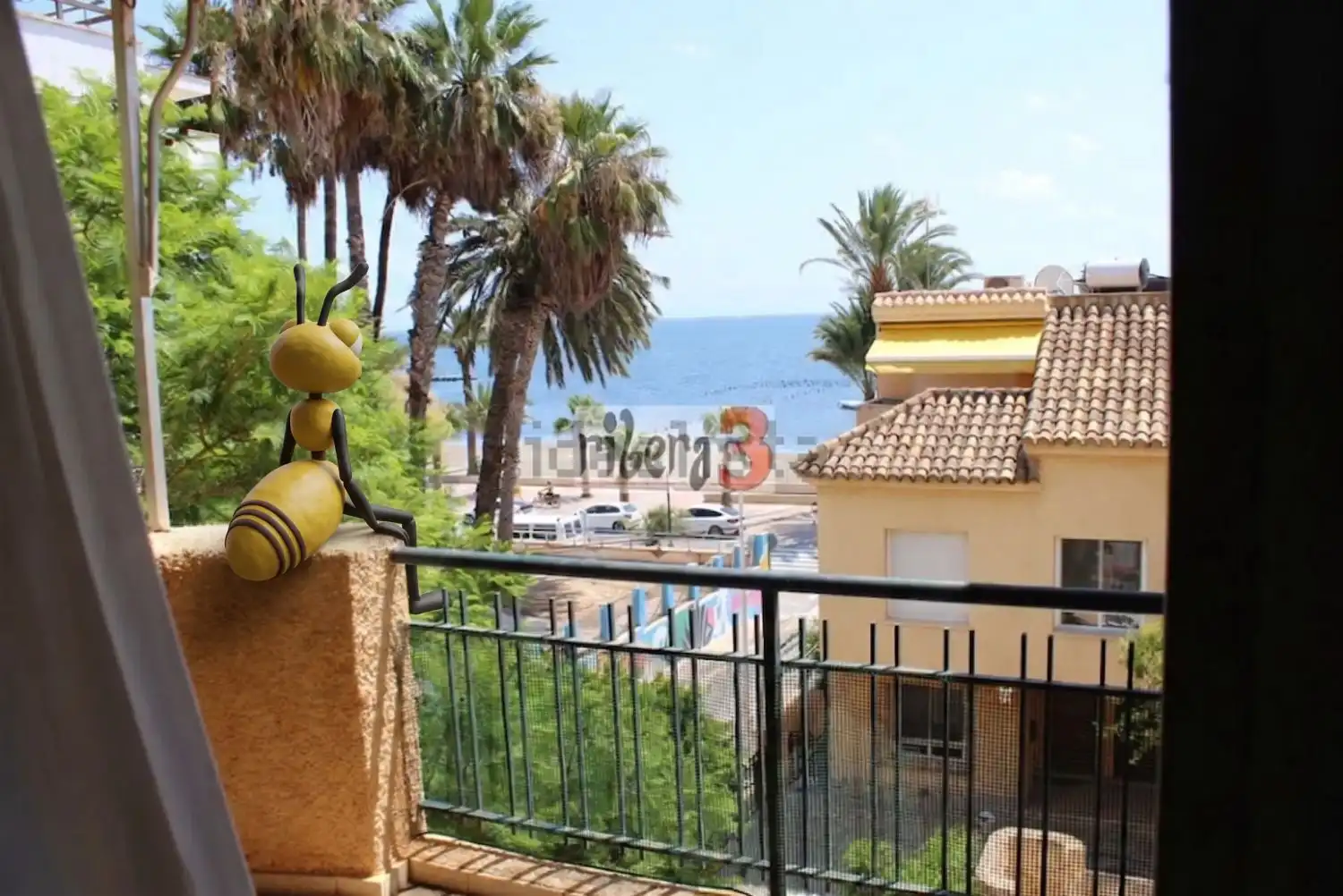 Appartement à vendre à CANOVAS DEL CASTILLO