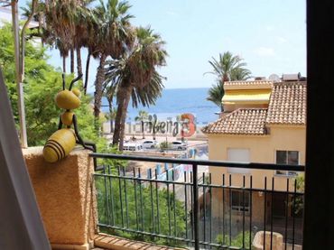Appartement à vendre à CANOVAS DEL CASTILLO