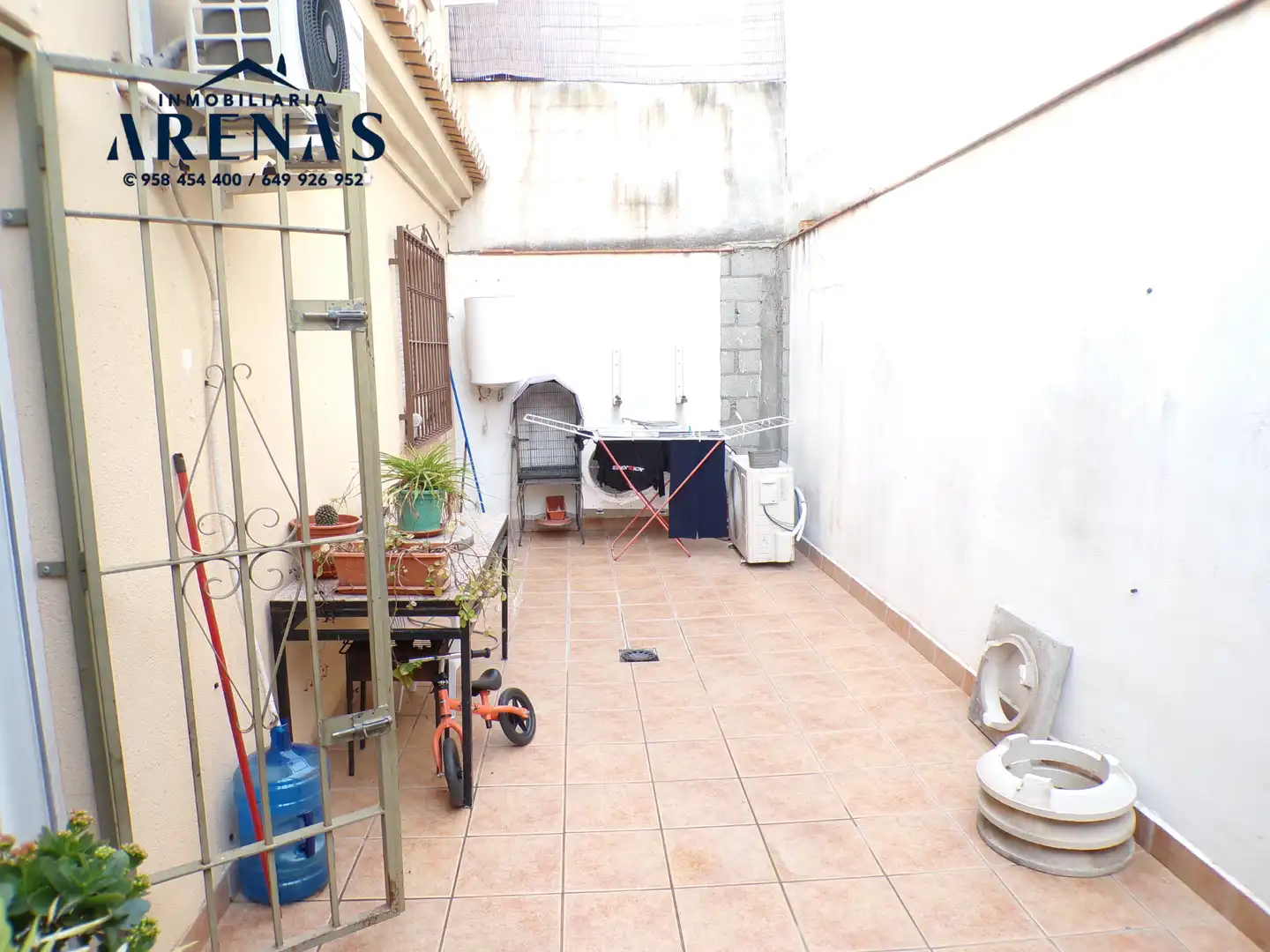 Casa en venda a Calle Sevilla, imagen 7