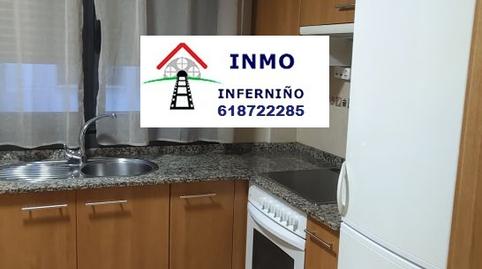 Photo 3 of Flat to rent in Fene, A Coruña