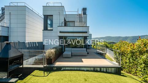 Photo 2 of Single-family semi-detached for sale in Kañueta Bidea, Añorga - Zubieta - Atotxa Erreka, Gipuzkoa