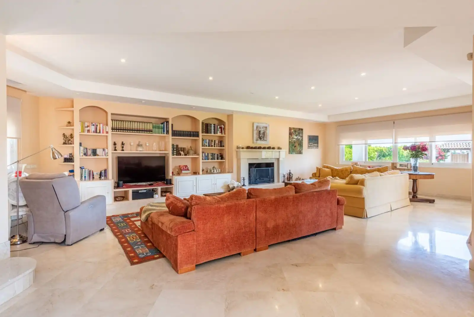 House with terrace for sale in Benahavís pueblo, imagen 27