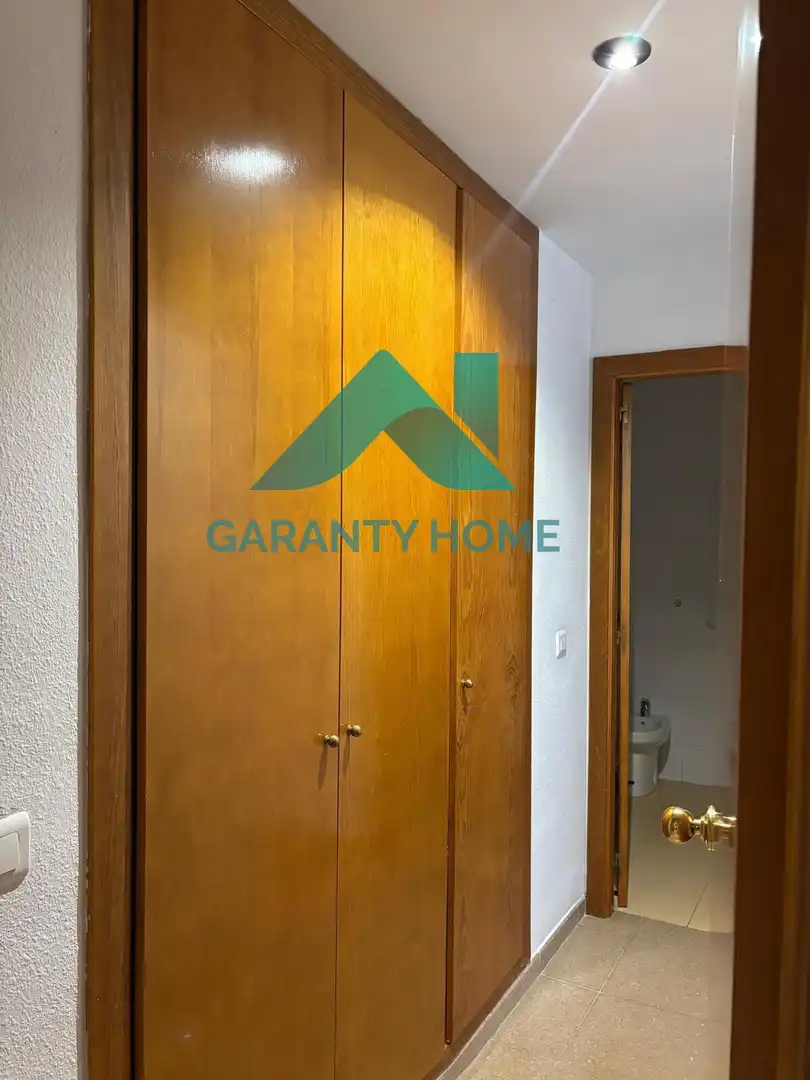 Flat with lift to rent in Casco Antiguo, imagen 11