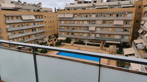 Foto 5 de Pis en venda a Carrer de Joaquim Casas, 11, Via Europa - Parc Central, Mataró