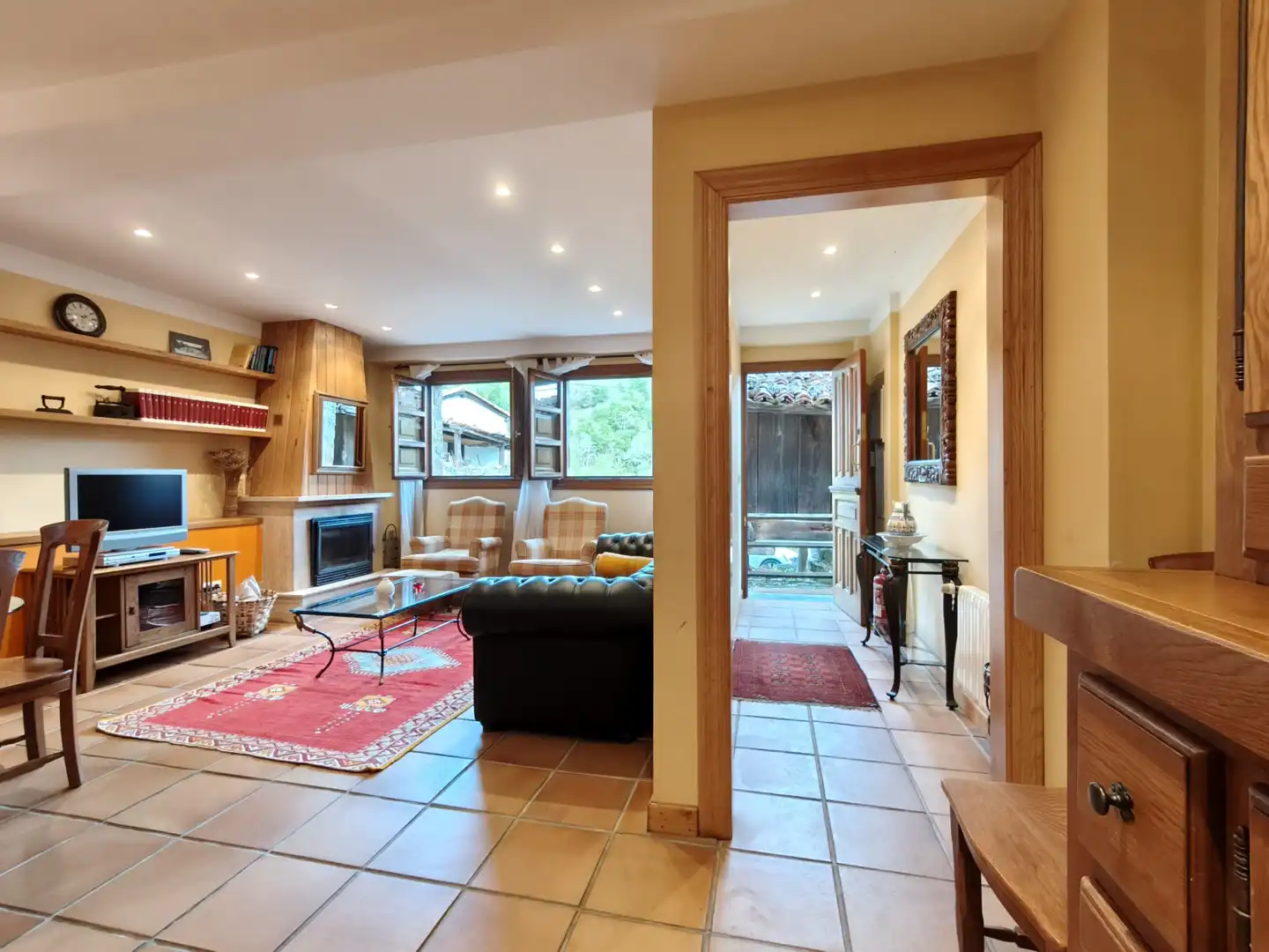 Maison avec terrasse à vendre à Quirós, imagen 26