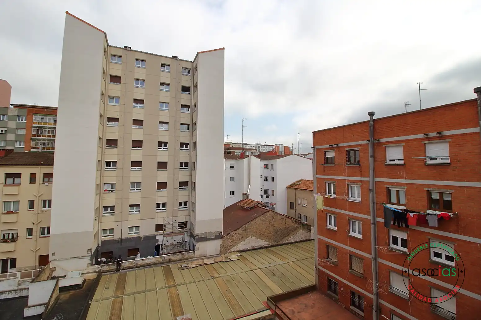 Pis amb ascensor en venda a Gijón - AGUADO 22, imagen 14