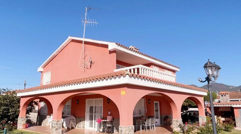 Foto 2 von Haus oder Chalet zum Verkauf in El Grao, Castellón de la Plana / Castelló de la Plana