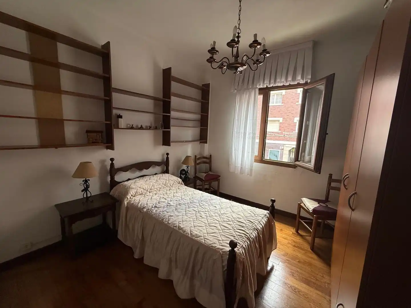Wohnung mit Terrasse zum Verkauf in Galdakao, imagen 13