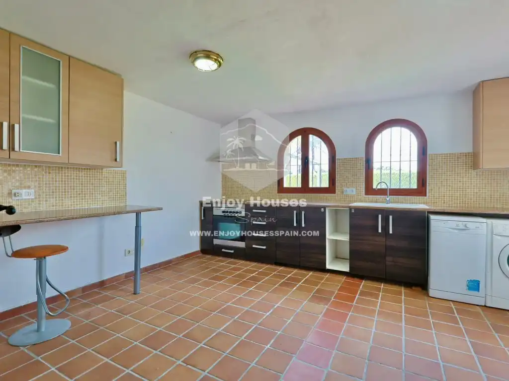 Houses for sale in Partides comunes - Adsubia