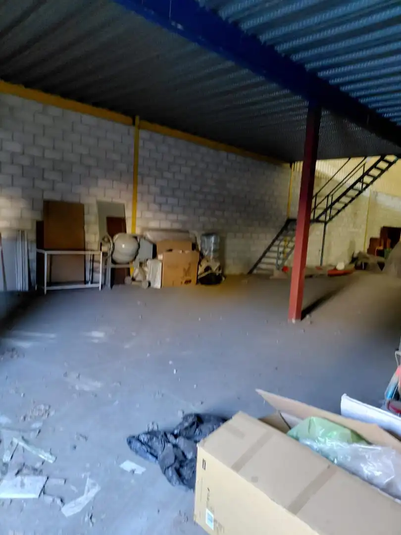 Nave industrial en venta en Córdoba