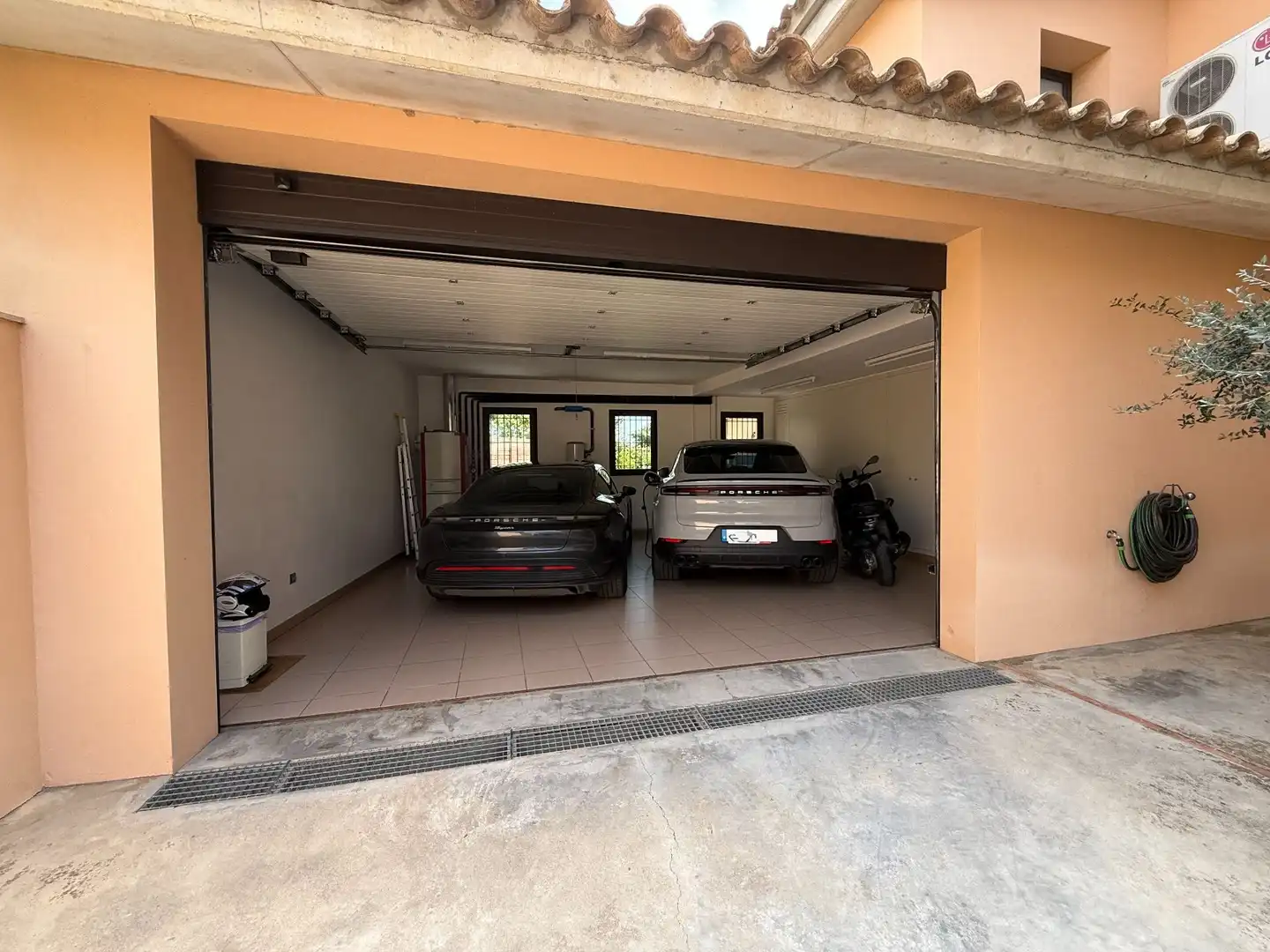 Casa amb piscina en venda a BAIX, imagen 52