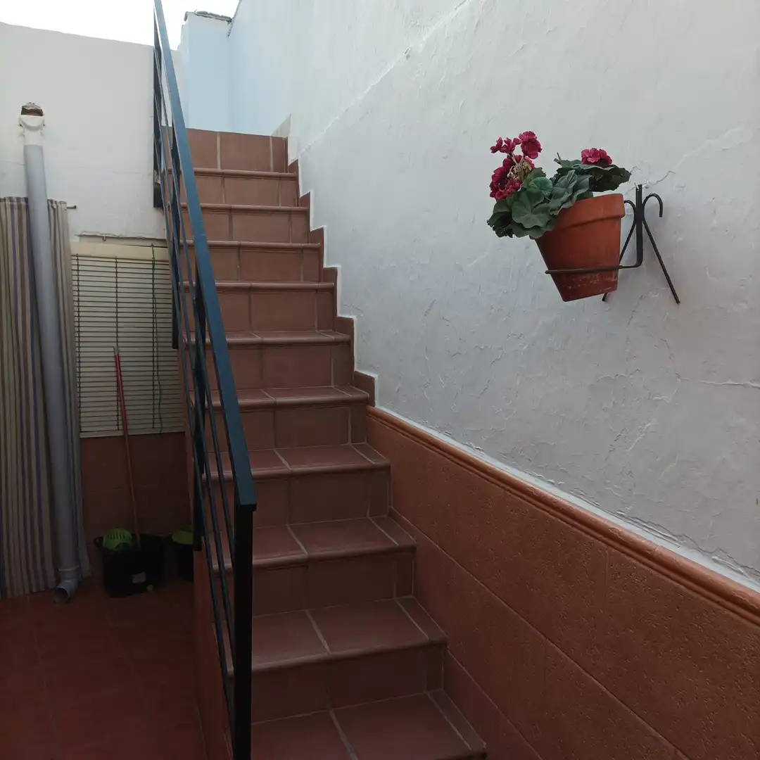 Casa o xalet en venda en Villanueva de Alcardete amb Calefacció i Parquet