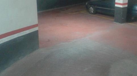 Foto 4 de Garatge de lloguer a Carrer 9 D'octubre, 11, Picassent, Valencia