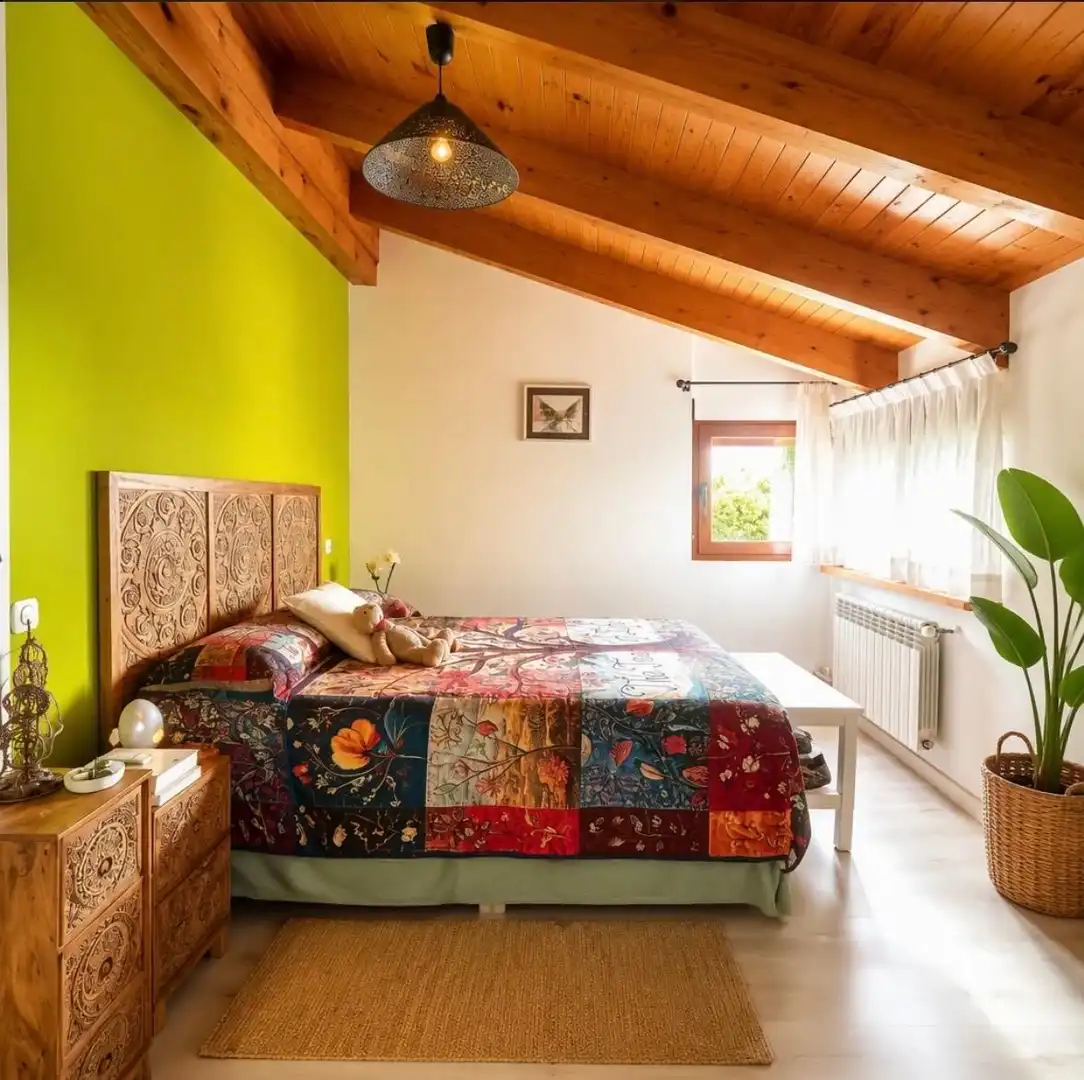 Casa o chalet en venta en Calle San Andrés, 1, Iglesia - Estación