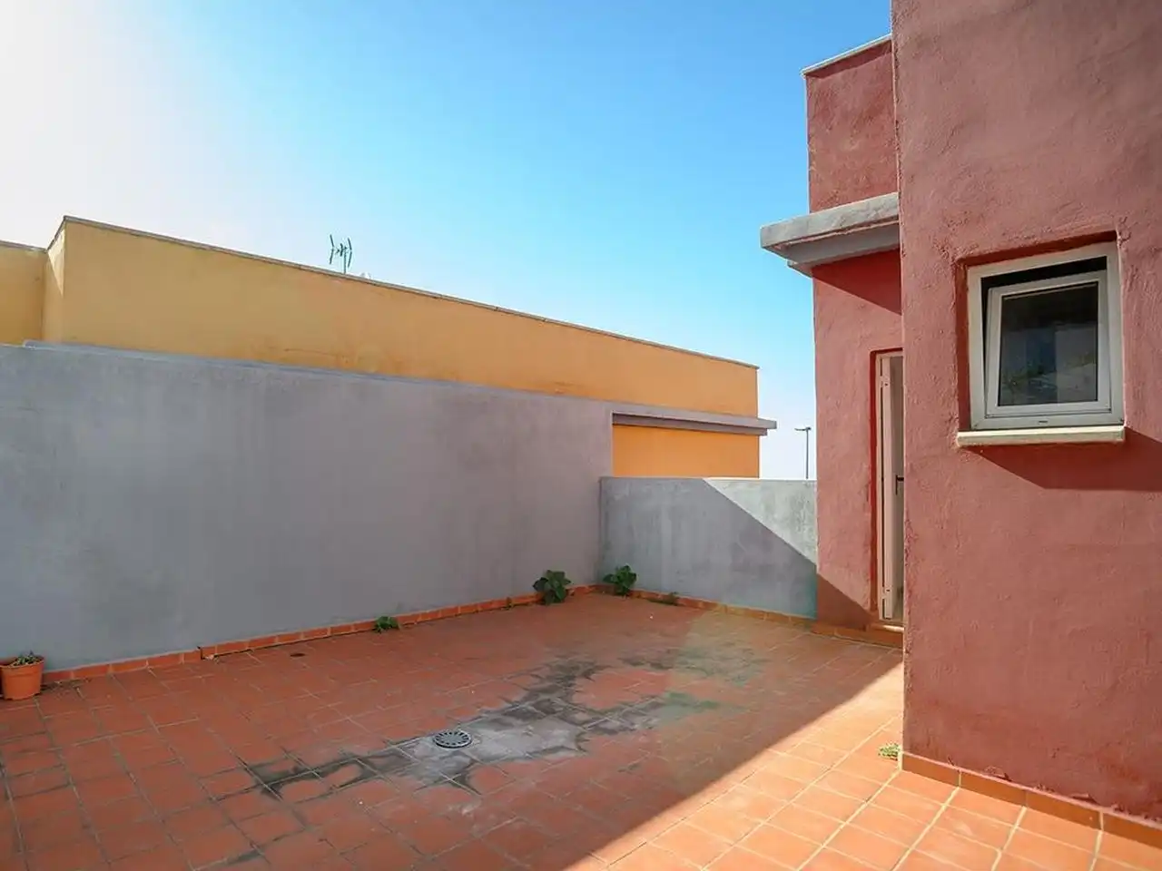 Casa adosada en venda a C/ Carmita Castro, El Pris - Juan Fernández