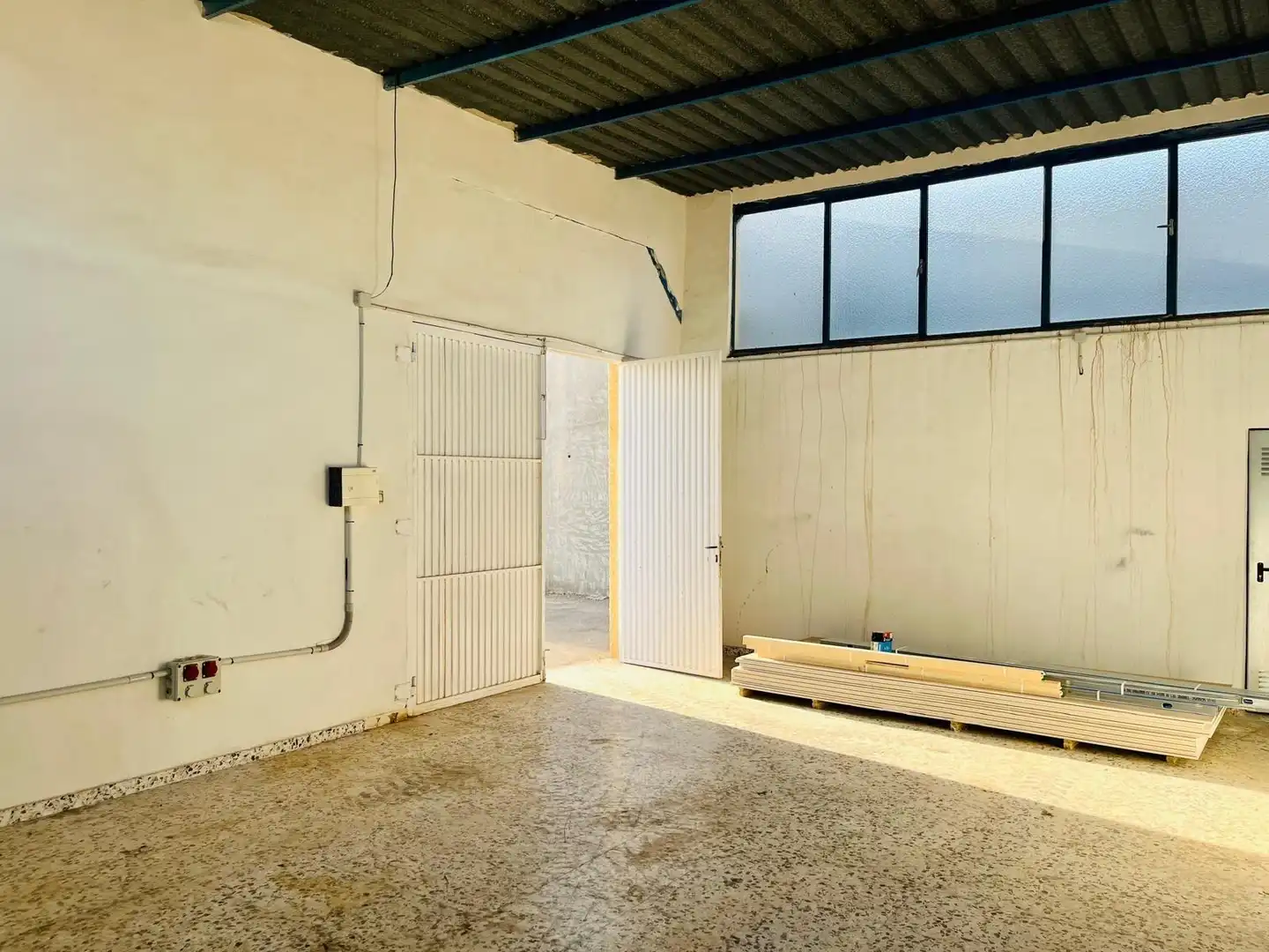 Nave industrial en venta en Elche / Elx