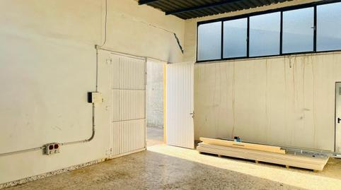 Photo 4 of Industrial buildings for sale in Peña de las Águilas, Alicante