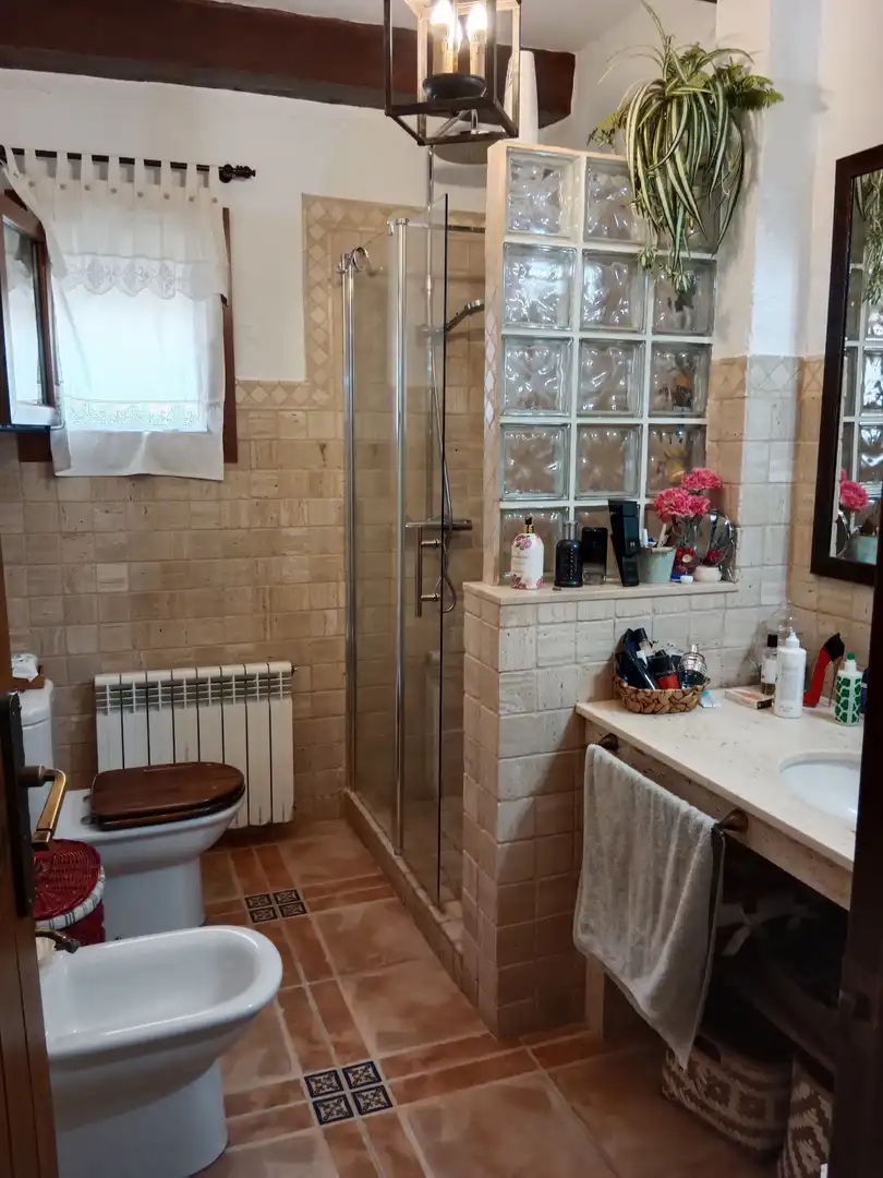 Casa rústica amb piscina en venda a Andújar, imagen 24