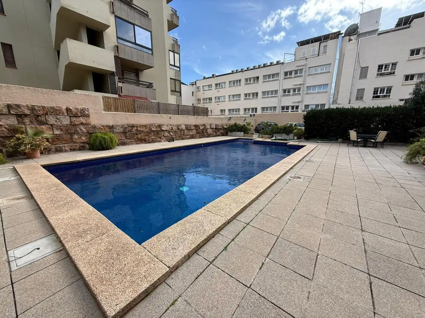 Piso en venta en El Coll d'en Rabassa