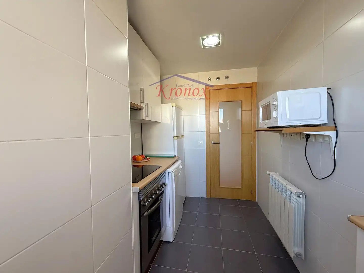Attique avec piscine à vendre à Villa de Vallecas, imagen 10