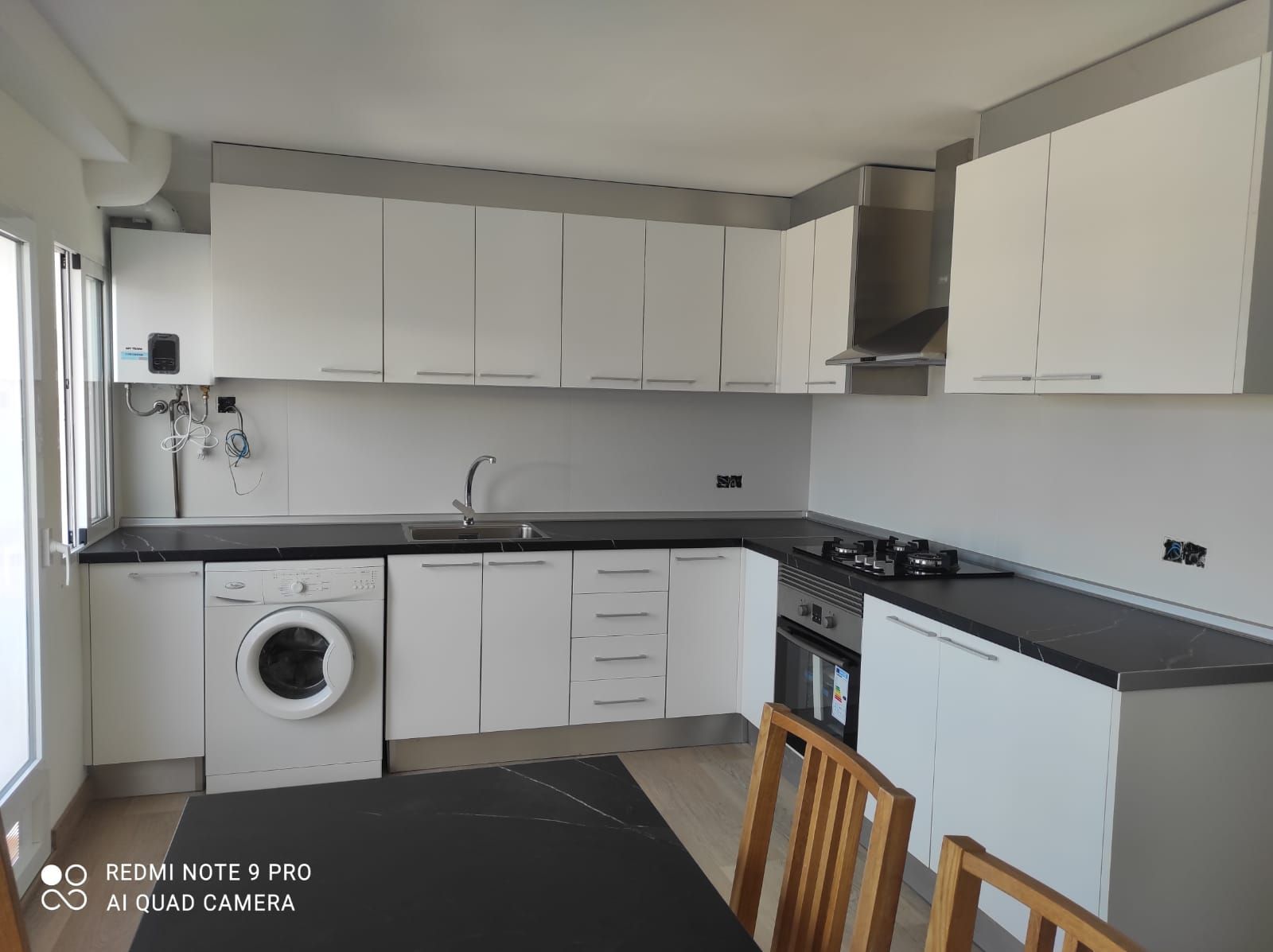 Flat to rent in El Forn d'Alcedo