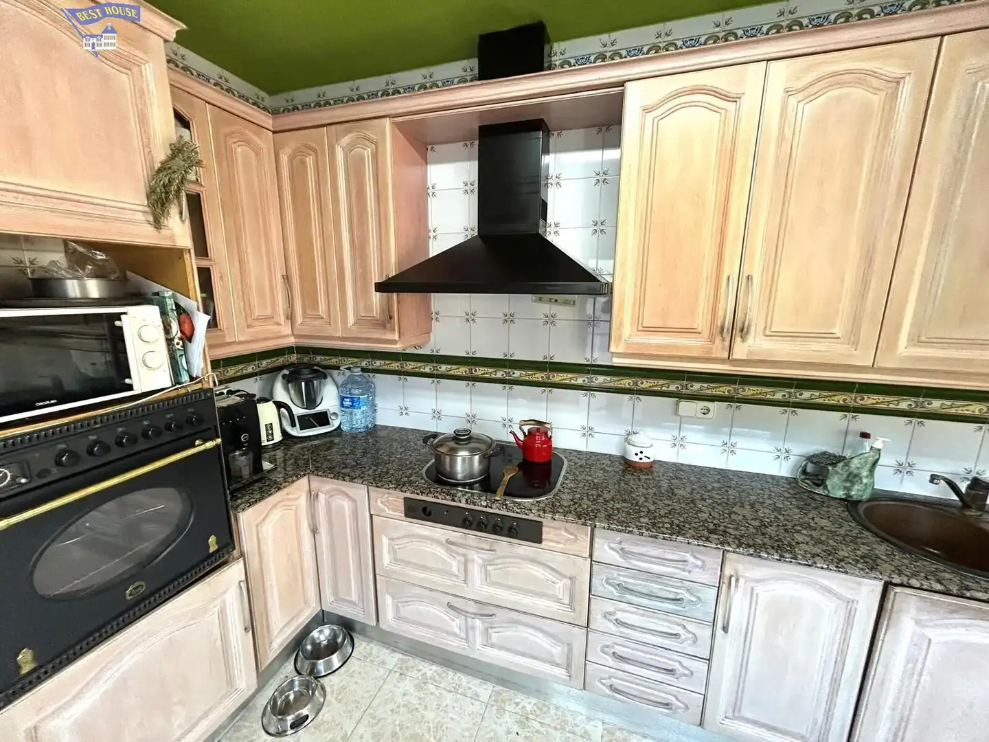 Casa o chalet en venta en Vallirana