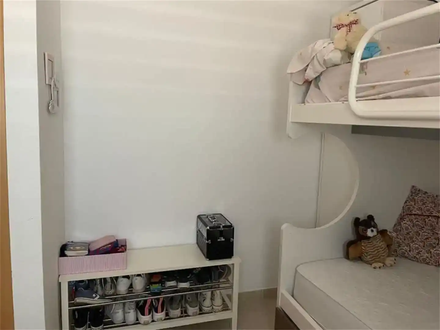 Planta baixa en venda a Almerimar