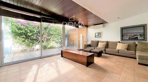 Foto 4 de Casa o chalet en venta en Cristòfol Colom, Zona Industrial i Agrícola, Barcelona