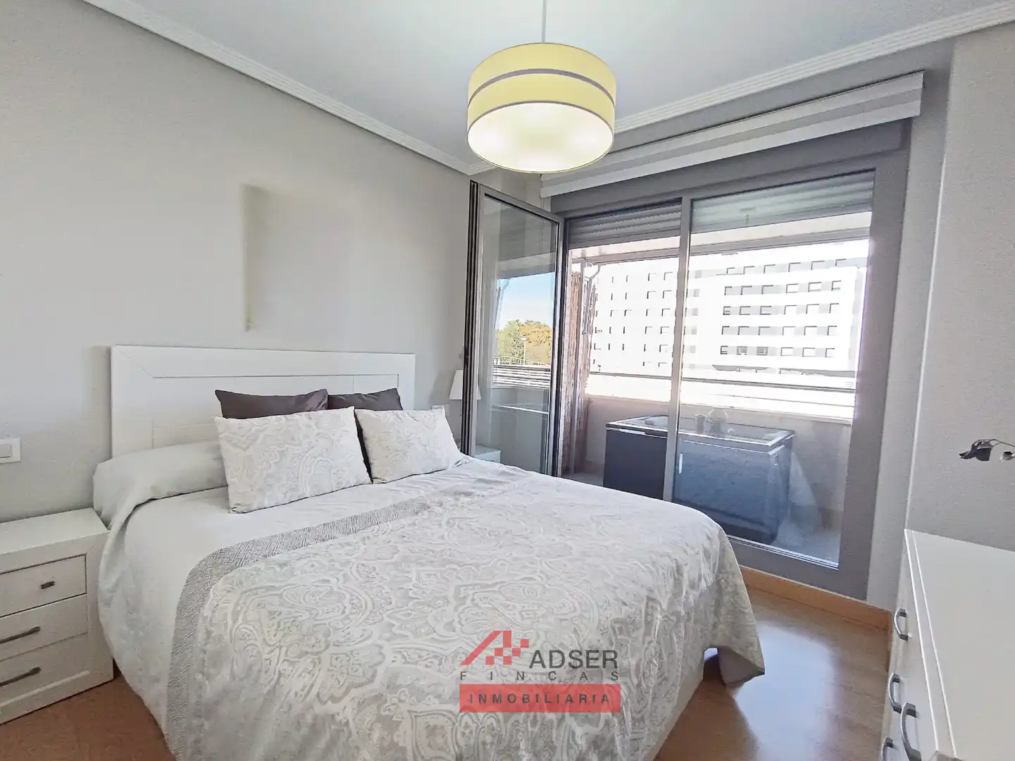 Appartement avec piscine à vendre à Logroño - CL ALFONSO VI, imagen 36