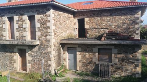Foto 3 de Finca rústica en venta en Valdoviño, A Coruña