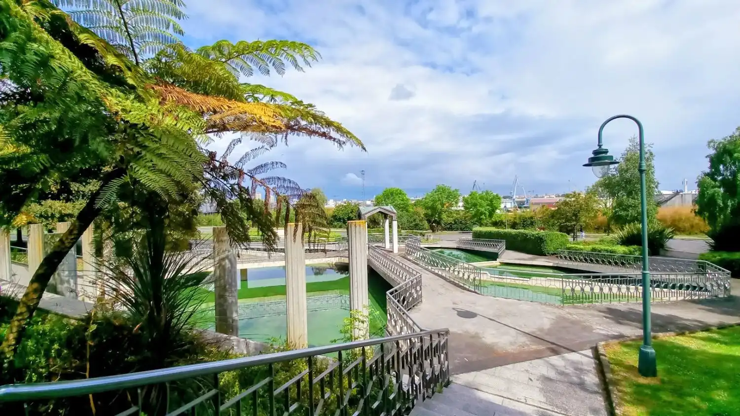 Flat for sale in Los Castros - Castrillón