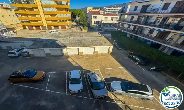 Estudio con ascensor en venta en Carrer DE CALA ROSTELLA 3 3 78 3, imagen 12