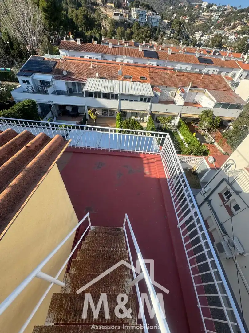 Loft avec terrasse à vendre à Bellamar, imagen 4