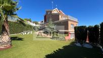 Exterior view of House or chalet for sale in Alzira