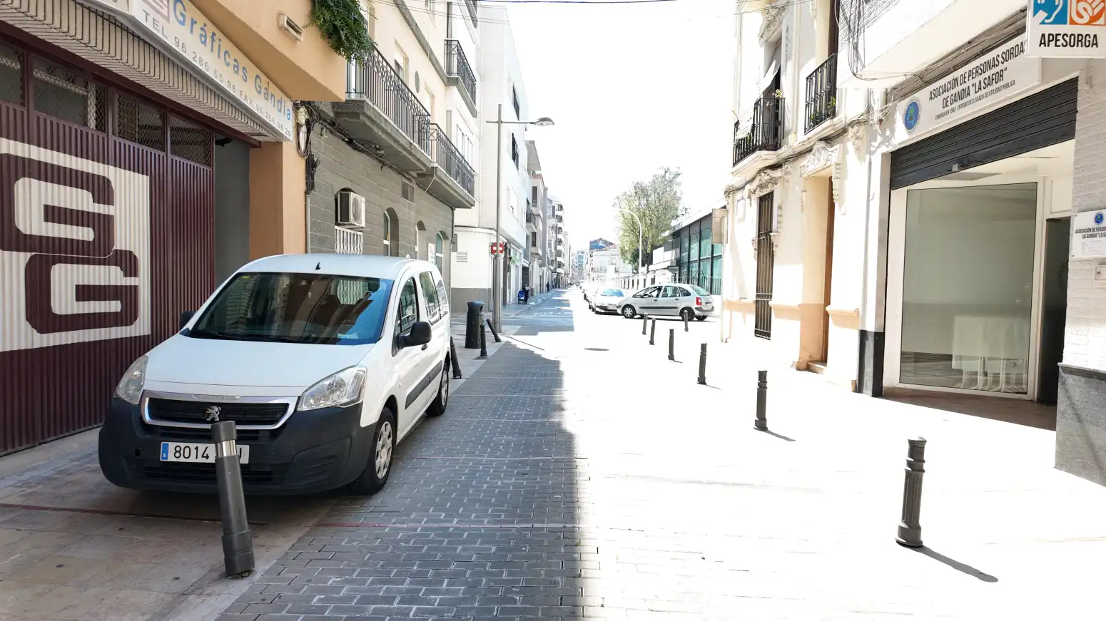 Local comercial en venta en Gandia - CL CAVANILLES 18, imagen 16