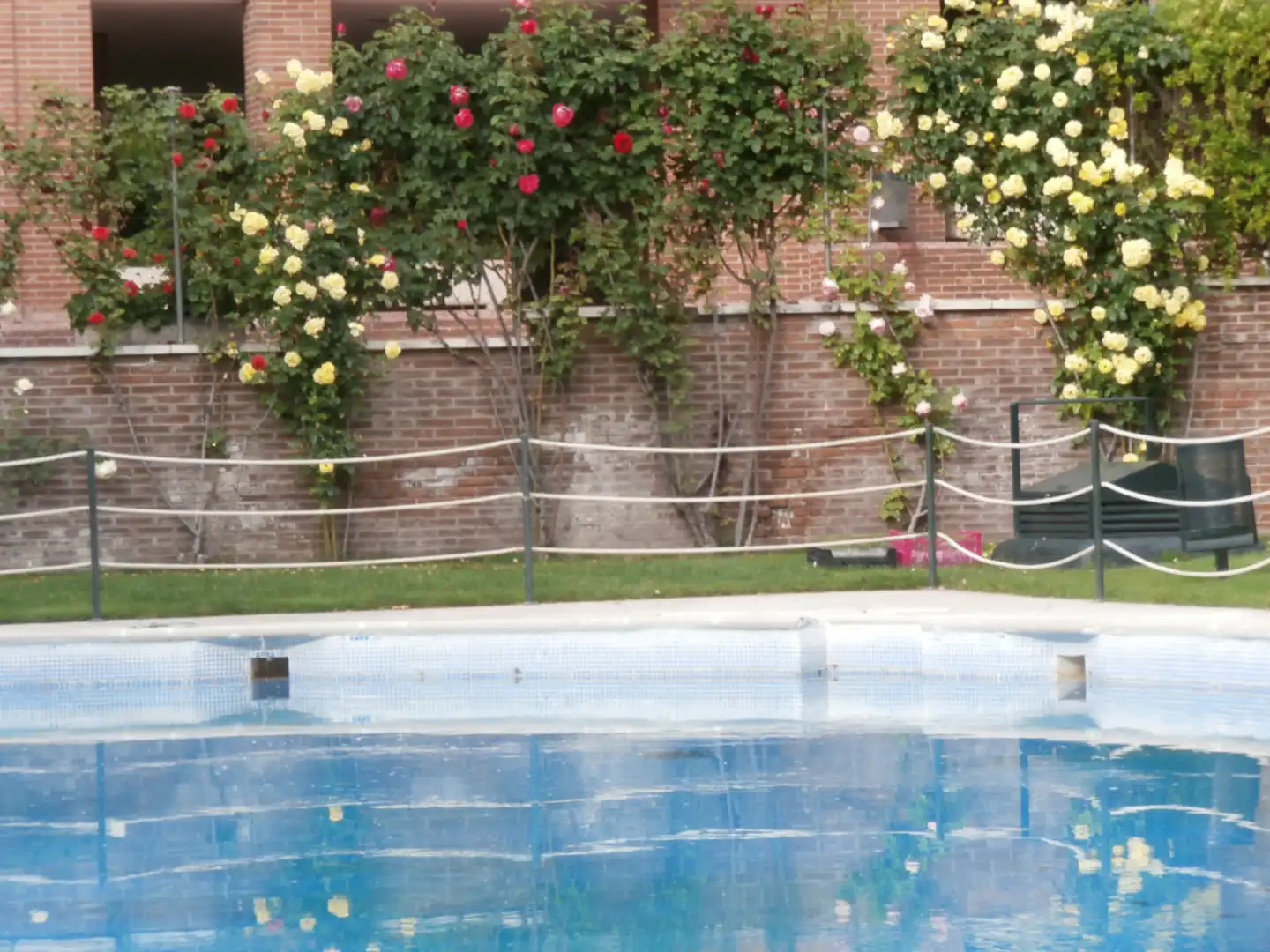 Piscina de Piso en venta en Pozuelo de Alarcón con Aire acondicionado, Calefacción y Parquet