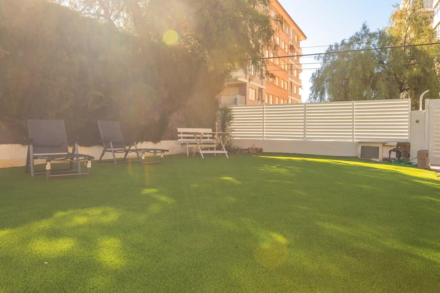 Detached homes for rent in Carrer la Corte, Torreón - La Almadraba