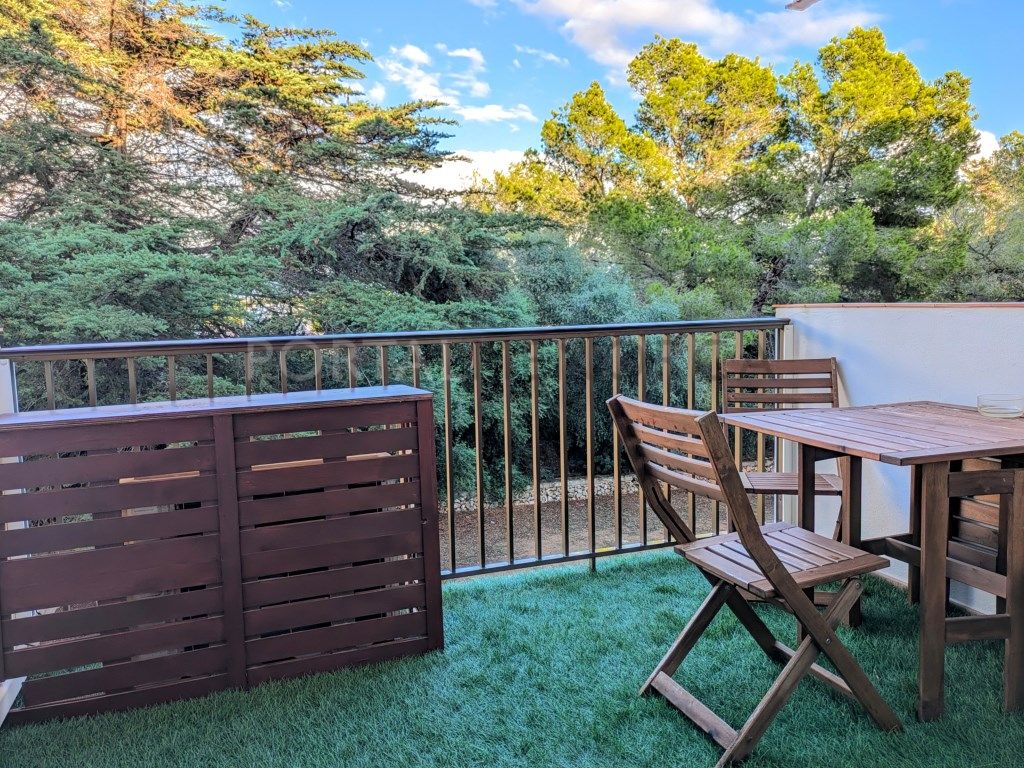 Terrace of Apartment for sale in Ciutadella de Menorca