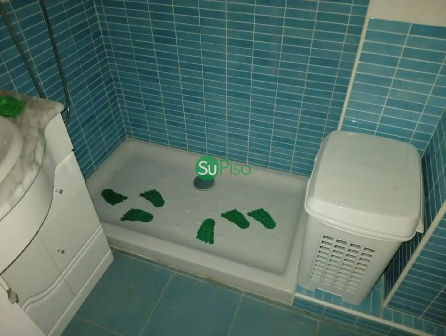 Baño de Piso en venta en Recas con Aire acondicionado, Calefacción y Trastero