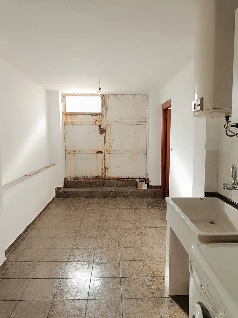 Casa o xalet en venda en Barruelo de Santullán amb Calefacció, Parquet i Terrassa
