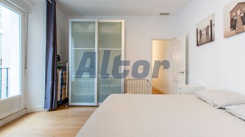 Foto 4 von Wohnung zur Miete in De la Madera, Universidad - Malasaña, Madrid Capital