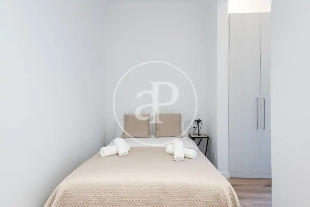 Flat for rent in Carrer del Pas de l'Ensenyança, Barri Gòtic