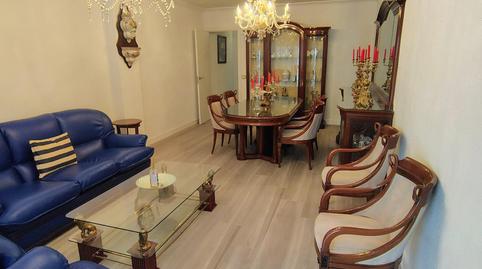 Foto 2 de Pis de lloguer a Calle Calle Atanasio Barrón, La Calzada - La Florida,  Sevilla Capital