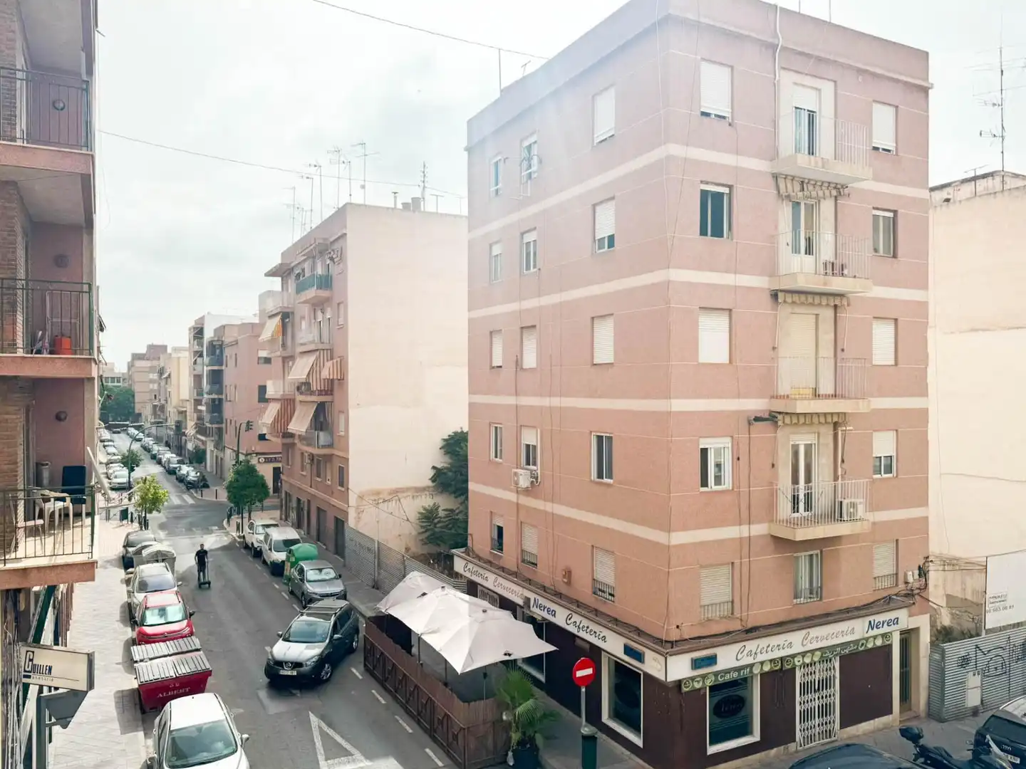 Appartement avec ascenseur à vendre à Calle PATRICIO RUIZ GOMEZ, imagen 8