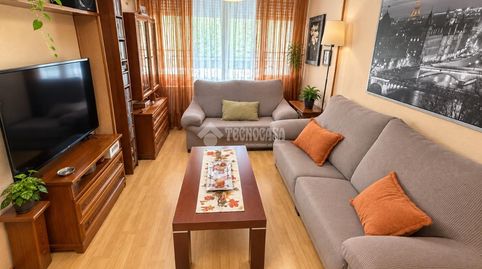 Foto 2 de Piso en venta en Zarzaquemada, Leganés