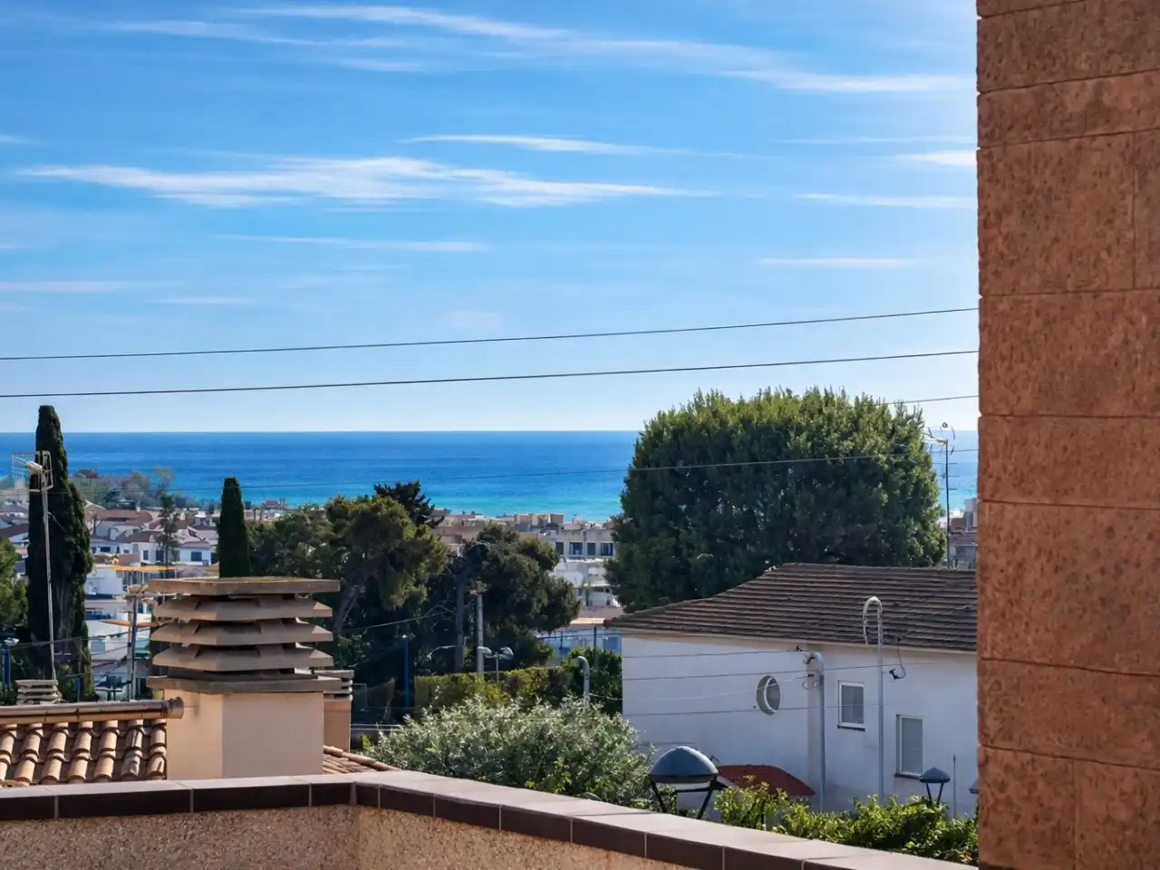 Villa con giardino in vendita a Carrer Tarragona 5, imagen 12