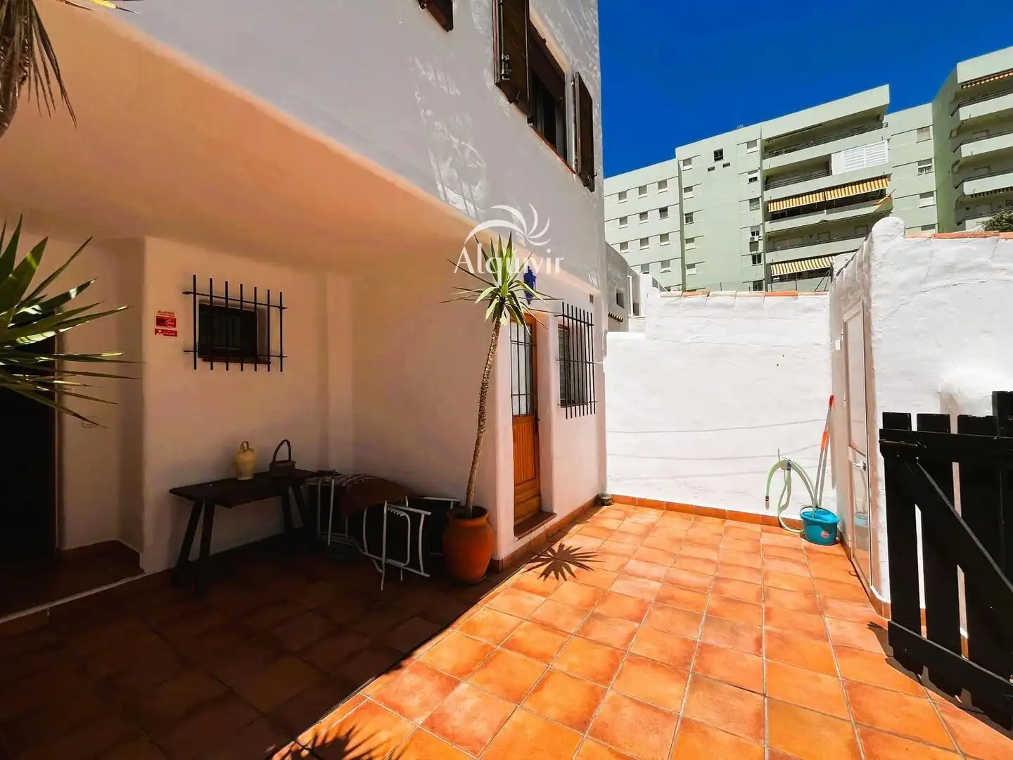 Terraced house for sale in Matalascañas, imagen 3