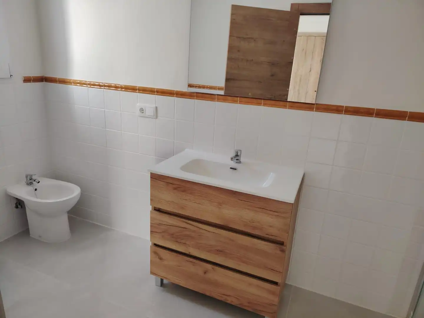 Baño de Casa o chalet en venta en Llíria con Terraza y Piscina comunitaria