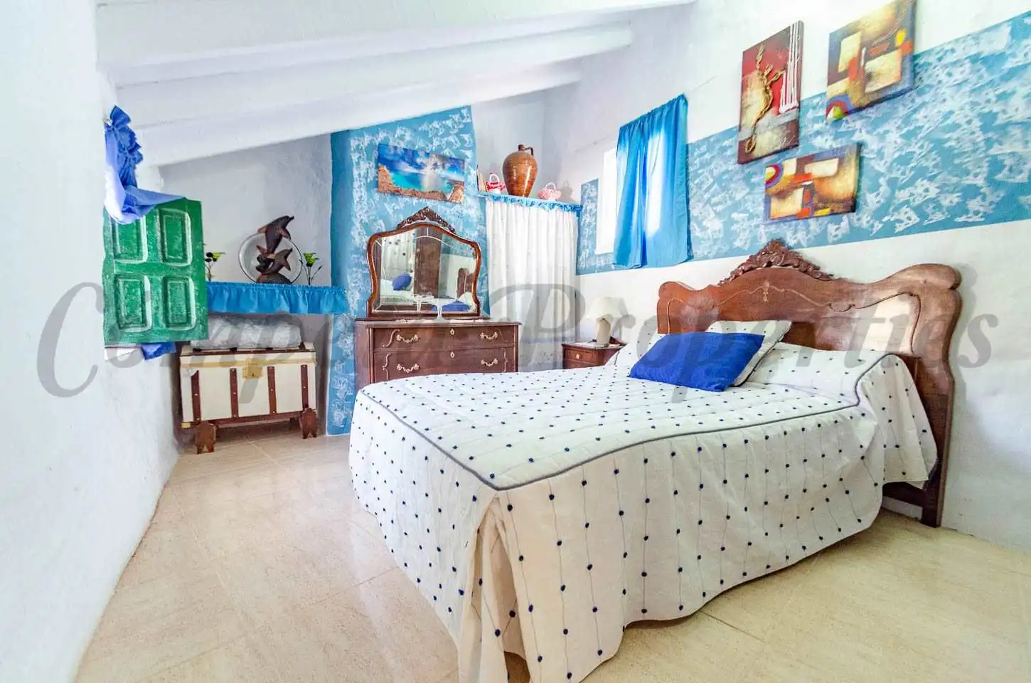 Casa in vendita a Salares, imagen 6